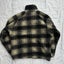 Vintage Columbia Teddy Fleece Zip Up Jacket Carousel 4