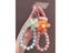 Macaron Color Mobile Phone Lanyard For Women's Hand-held Chain Carousel 3