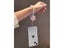 Macaron Color Mobile Phone Lanyard For Women's Hand-held Chain Carousel 5