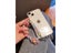Macaron Color Mobile Phone Lanyard For Women's Hand-held Chain Carousel 6