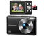 Digital Camera,FHD 1080P Digital Camera,Video Camera with 16X Digital Zoom,Co Carousel 1