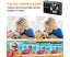 Digital Camera,FHD 1080P Digital Camera,Video Camera with 16X Digital Zoom,Co Carousel 2