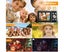 Digital Camera,FHD 1080P Digital Camera,Video Camera with 16X Digital Zoom,Co Carousel 5