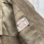 Vintage Harry Ballot Harris Tweed Scottish Hand Woven USA Made Blazer Jacket Carousel 6