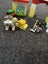 Duplo 10951 horse stable Carousel 2