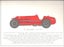 Alfa Romeo lithographs by Pietro Vera. Carousel 6