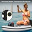 Stand Up Paddle Board Accessories SUP Kayak Water Cup Holder for Drink Carousel 11