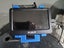 Flsun V400 3d printer Carousel 4