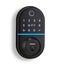 Auslock Deadbolt T13B Smart Door Lock - Black Carousel 2