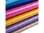 25cm*34cm PVC Magic Color Giltter Faux Leather Fabric For DIY Sew Clothes Carousel 3