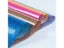 25cm*34cm PVC Magic Color Giltter Faux Leather Fabric For DIY Sew Clothes Carousel 4
