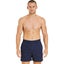 Mens Hard Yakka Elastic Waist Short Navy Cotton Work Wear Carousel 6