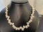 Creamy White Freshwater Pearl Necklace – Classic Hand-Strung Design Carousel 4