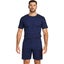 Mens Hard Yakka Legends Cargo Short Work Wear Navy Y05066 Carousel 5