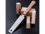 310MM Steel Saw Double Edged Japanese Pull Saw Flexible Blade Hand Saw For Carousel 2