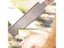 310MM Steel Saw Double Edged Japanese Pull Saw Flexible Blade Hand Saw For Carousel 3