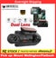 Front & Inside 3-inch Dual Lens Full HD Car DVR Dash Camera for Cars, Carousel 1
