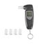 Breathalyzer Digital Lcd Alcohol Tester Electronic Breathalysers HOD Health & H Carousel 1