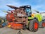 2012 CLAAS Jaguar 950 Carousel 1