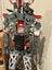 MECCANO: MECCANOID G15 KS Personal Robot Carousel 5