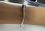 Pandora Sterling Silver Snake Chain Charm Bracelet J97 Carousel 5