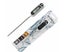 Digital Food Thermometer Probe Cooking Meat Kitchen Temperature BBQ Turkey Mi Carousel 1