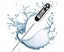 Digital Food Thermometer Probe Cooking Meat Kitchen Temperature BBQ Turkey Mi Carousel 2