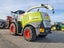 2012 CLAAS Jaguar 950 Carousel 9
