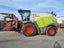 2012 CLAAS Jaguar 950 Carousel 13