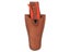 Gardening Scissors Bag Pruning Scissor Case Leather Sheath Portable Holster Carousel 1