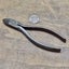 Vintage Crescent Crestoloy USA Side Cutting Pliers Carousel 1