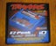 Traxxas E-Revo with accessories, charger, 2x Lipo batteries Carousel 8