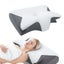Cervical Neck Pillow Memory Foam Pillow Carousel 5