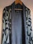*VIVID* Longline Cardigan Carousel 5