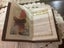 Ella Wheeler Wilcox antique poem book Maurine Carousel 3