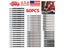 Jig Saw Blade Set HCS Assorted Saw Blades With T-shank Sharp Fast Cut Down Carousel 3
