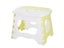 High Quality Folding Step Stool Super Strong Stepping Stools Premium Heavy Duty Carousel 5