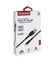 PROMATE 1M USB-A to USB-C Super Flexible Cable. Supports 2A Carousel 2