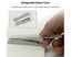 Drawer-Door Cabinet Push To Open-Door Catch Magnetic Tip Latch Touch Release Carousel 4