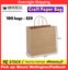 100pcs Paper Craft food Carry Bag Carousel 1