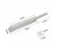 Drawer-Door Cabinet Push To Open-Door Catch Magnetic Tip Latch Touch Release Carousel 1