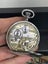 Original Japanese WWII Navy Stop watch, Type I - A Carousel 6