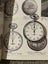 Original Japanese WWII Navy Stop watch, Type I - A Carousel 2