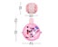 Drawstring Makeup Bag, Portable Makeup Bag, Multi-function Drawstring Travel Carousel 6