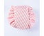 Drawstring Makeup Bag, Portable Makeup Bag, Multi-function Drawstring Travel Carousel 5