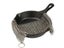 Cast Iron Cleaner Kitchen Rust Pot Pans Cleaning Scrubber Steel Rust Remover Carousel 3