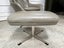 THE chair to bring out the Dr Evil in you... Carousel 4