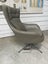 THE chair to bring out the Dr Evil in you... Carousel 8