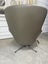 THE chair to bring out the Dr Evil in you... Carousel 7