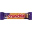 Cadbury Crunchie Milk Chocolate Bar 50g X 6 Bars Carousel 1